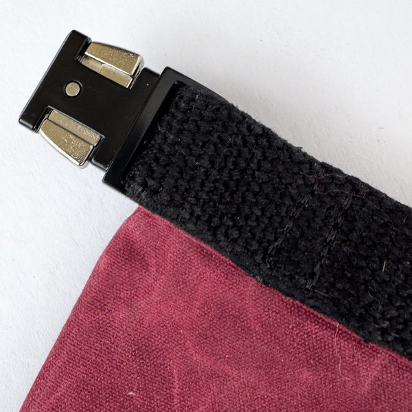 Cache Sack V3 (Burgundy)