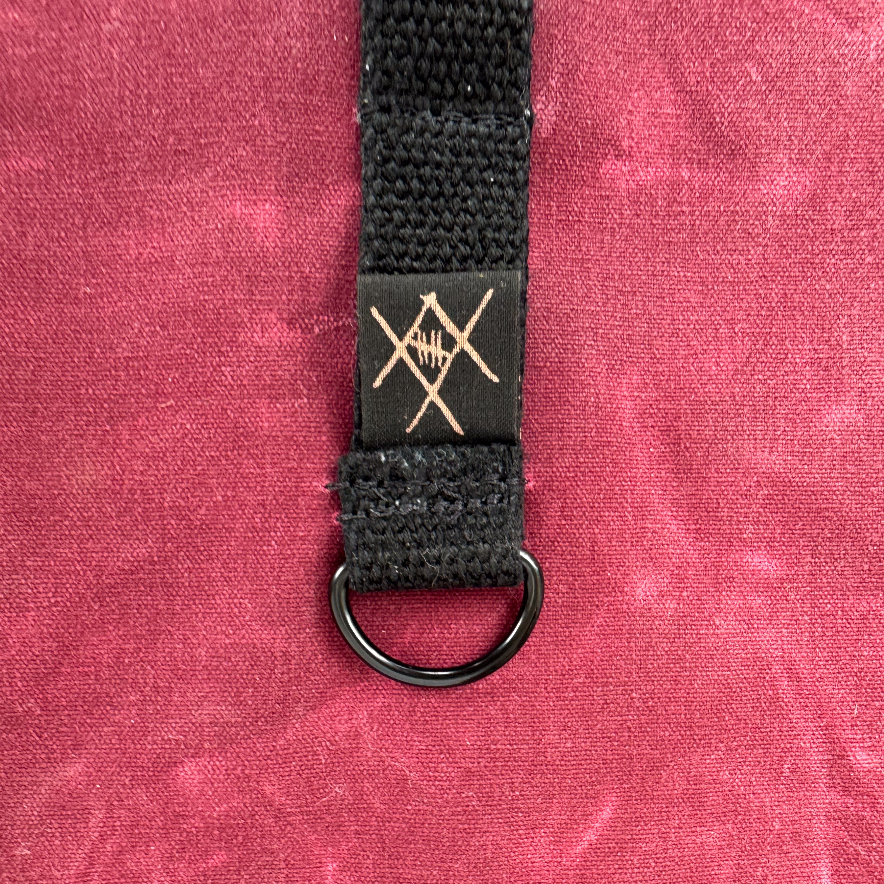 Cache Sack V3 (Burgundy)