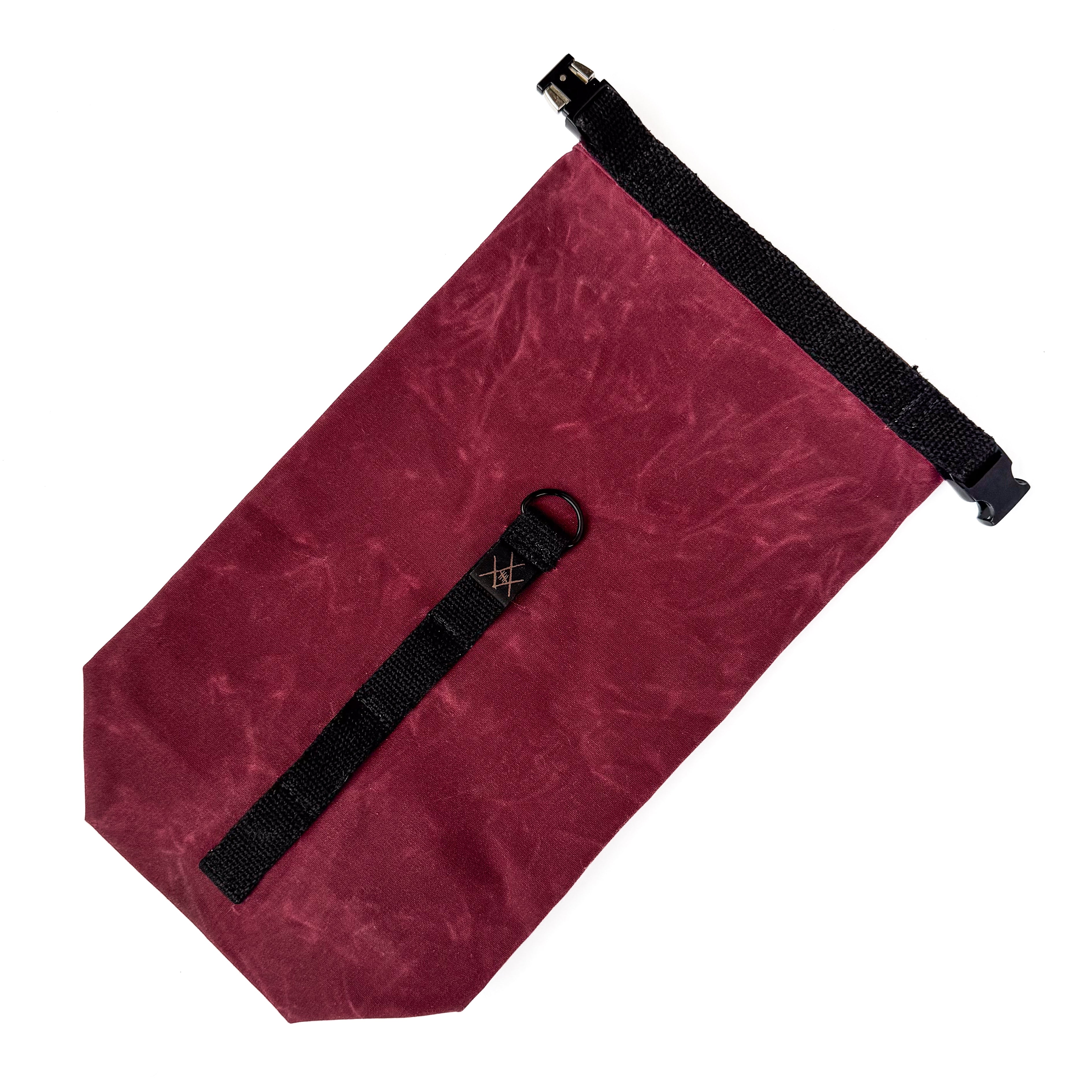 Cache Sack V3 (Burgundy)