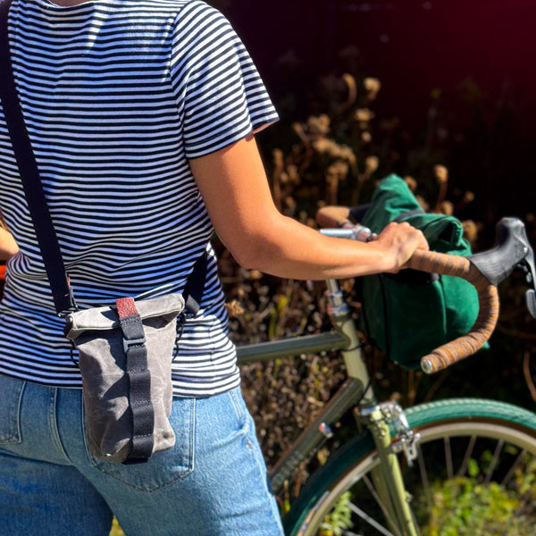 Trillium Tool Pouch