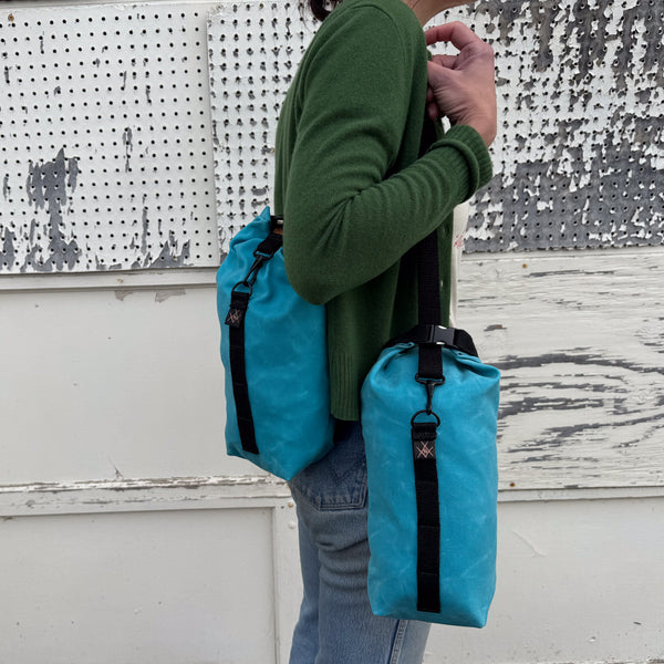Cache Sacks