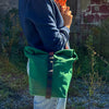Squall Sack (SPRUCE)