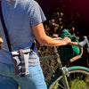 Trillium Tool Pouch (Spruce)