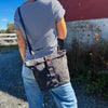 Bulldog Front Sack (Black)