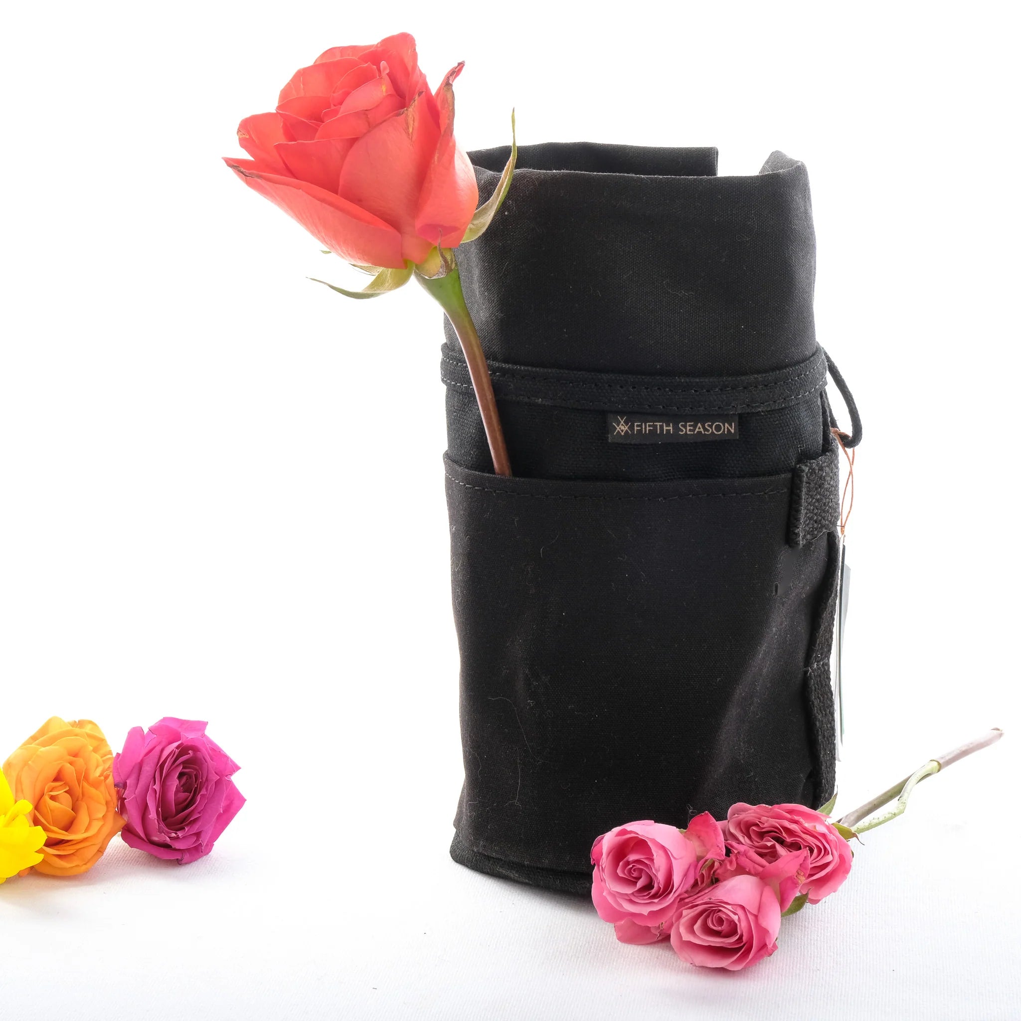Solstice Sack (Black)