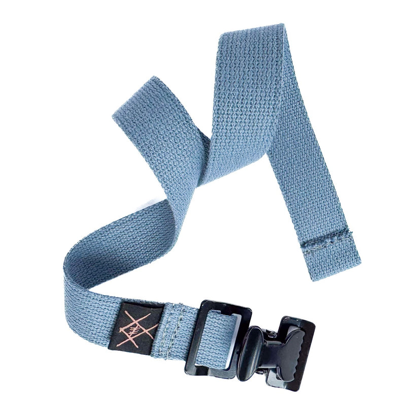 Lockdown Strap (Blue Jay)