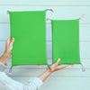 Pat Mat (Bright Green/Black)