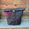 Bulldog Front Sack (Black)