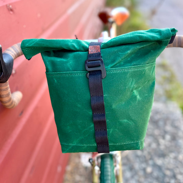 Bulldog Front Sack (SPRUCE)