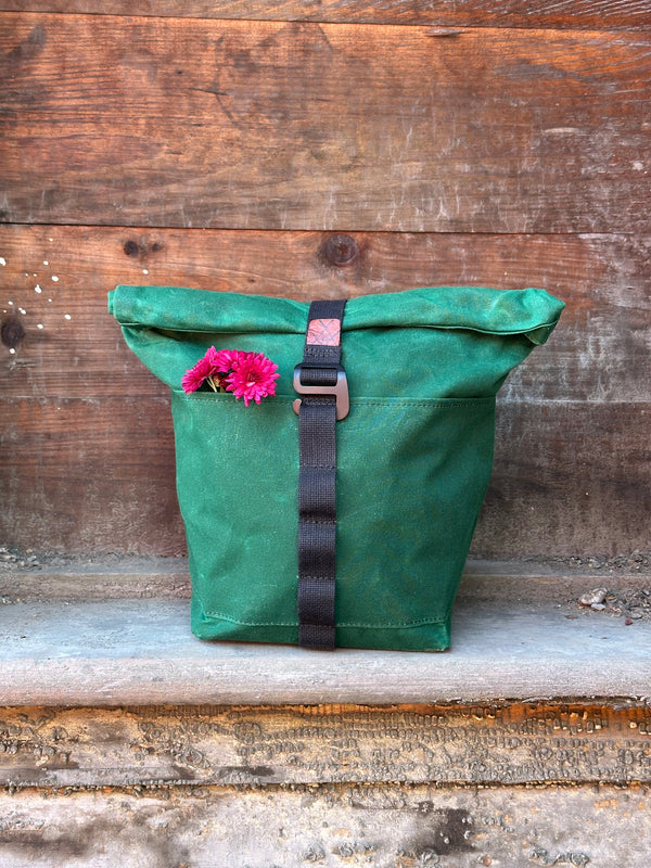 Solstice Sack (SPRUCE)