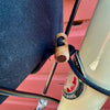 Bulldog Front Sack (Black)