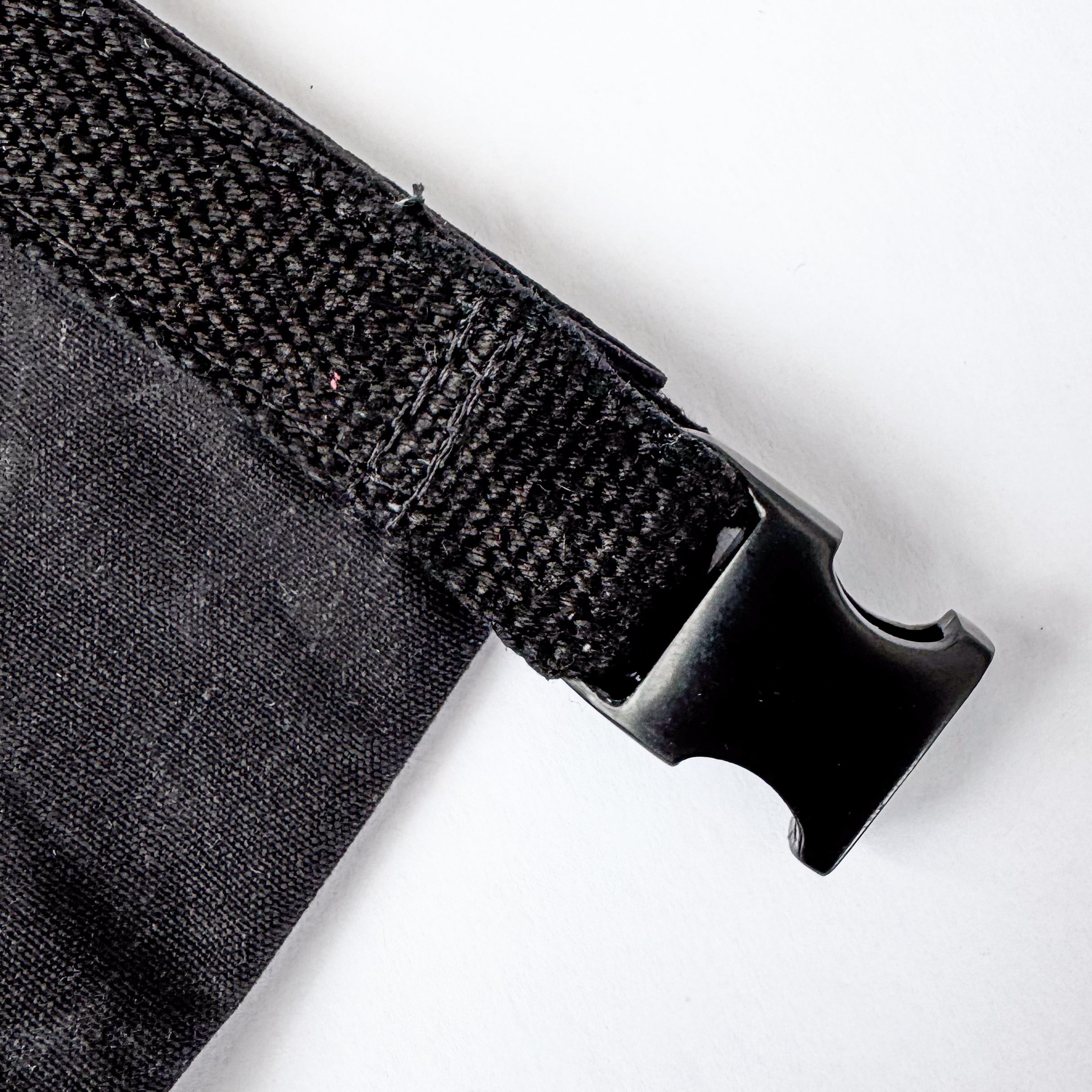 Cache Sack (Black)
