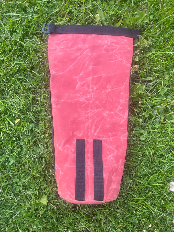Camel's Hump (Rose)