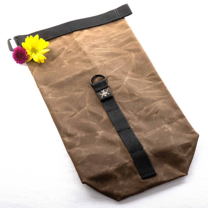 Cache Sack V3 (Brown)