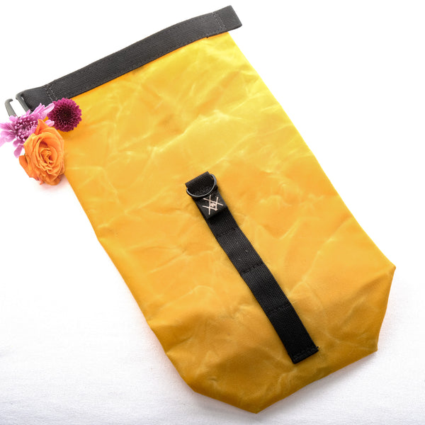 Cache Sack V3 (Yellow)