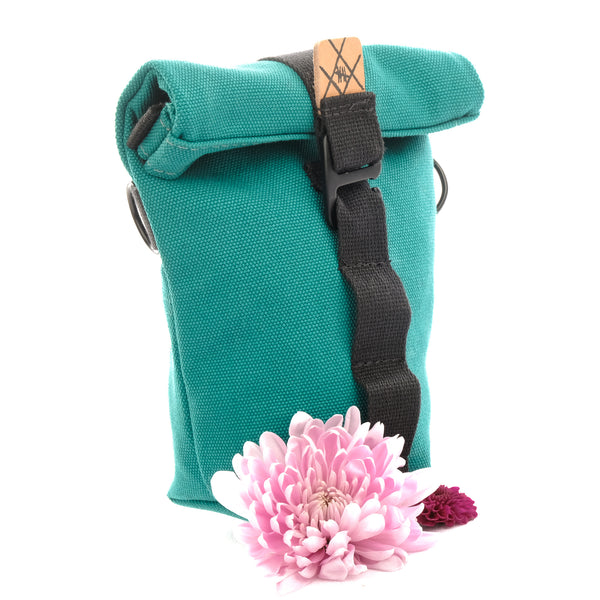 Trillium Tool Pouch (Bottle Green)