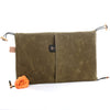Pat Mat (Bottle Green/Olive)