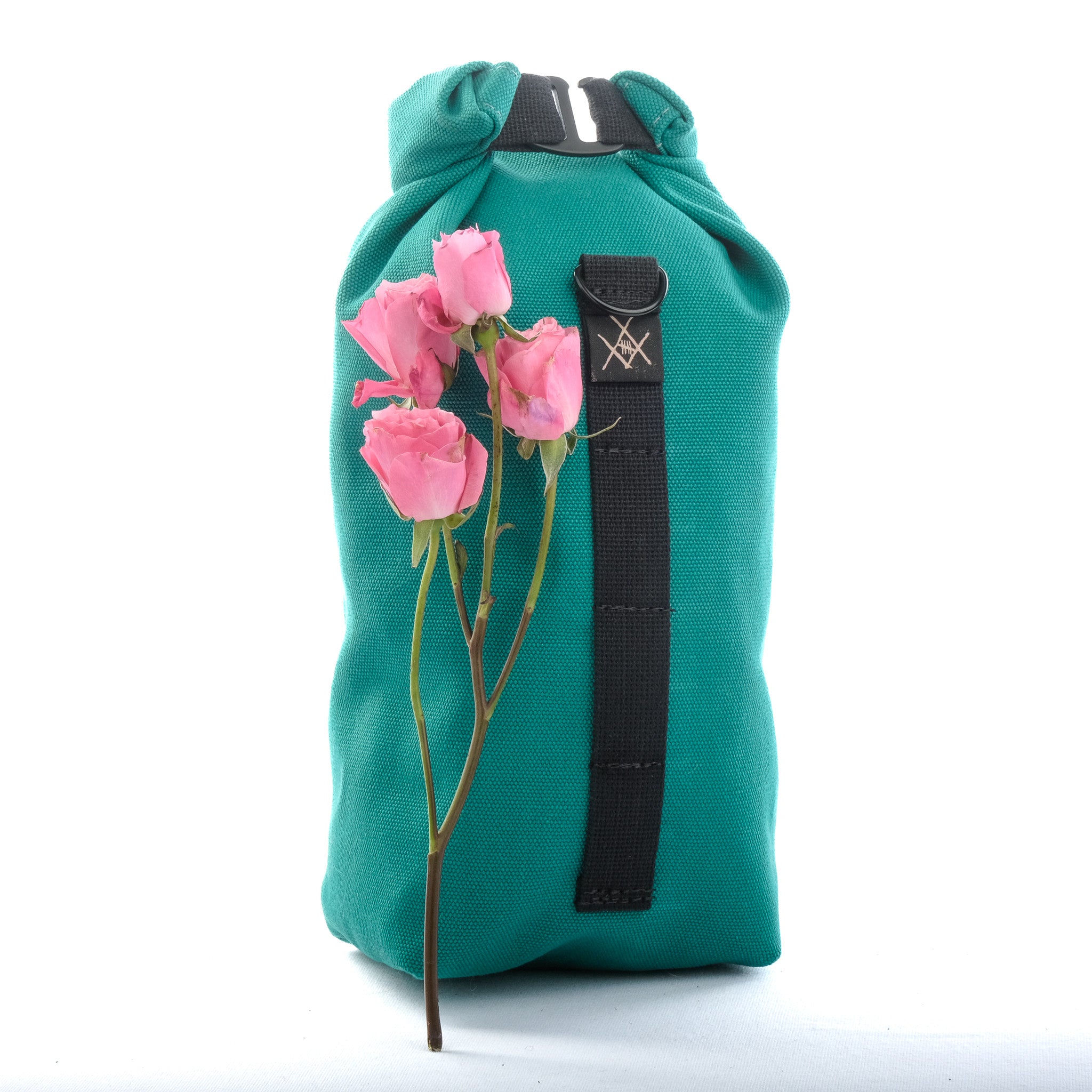 Cache Sack V3 (Bottle Green)