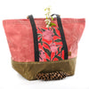 Switchel Sack (Rose/Tulip/Olive Bottom)