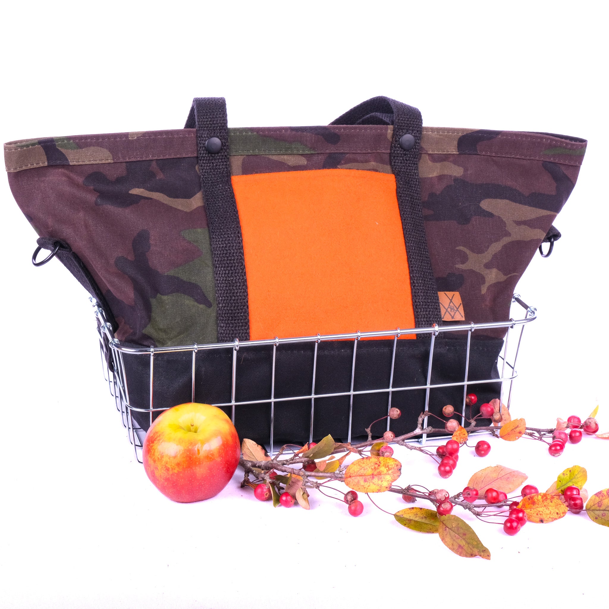 Switchel Sack LIMITED EDITION (Camo Top/Black Bottom)