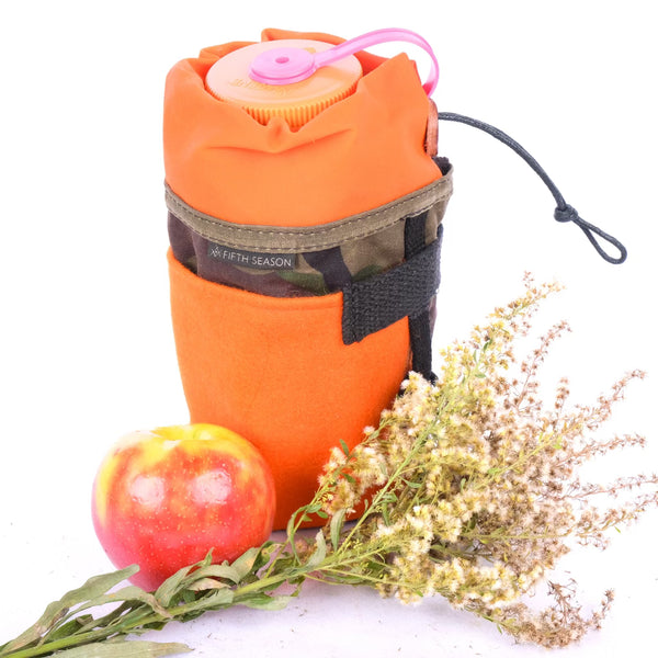 Solstice Sack LIMITED EDITION (Orange/Camo/Blaze Orange Wool)