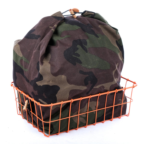 Squall Sack (Camo)