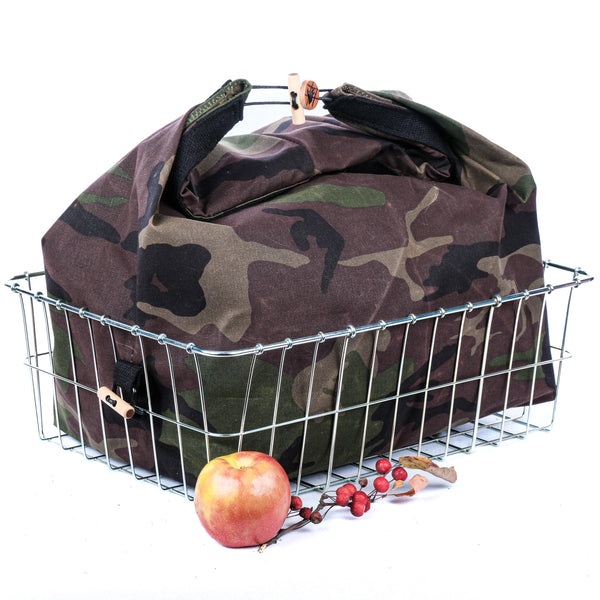 Vortex Sack (Camo)