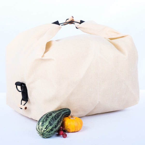 Squall Sack (Natural)