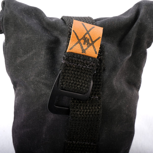 Trillium Tool Pouch (Black)