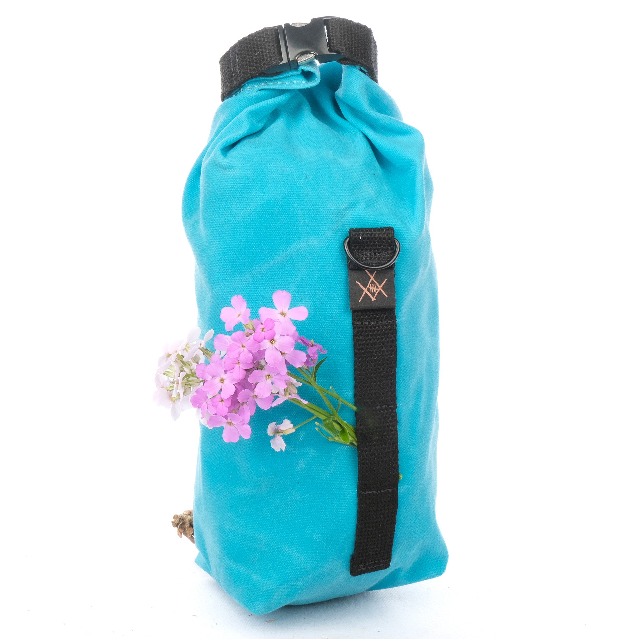 Cache Sack V3 (Bright Blue)