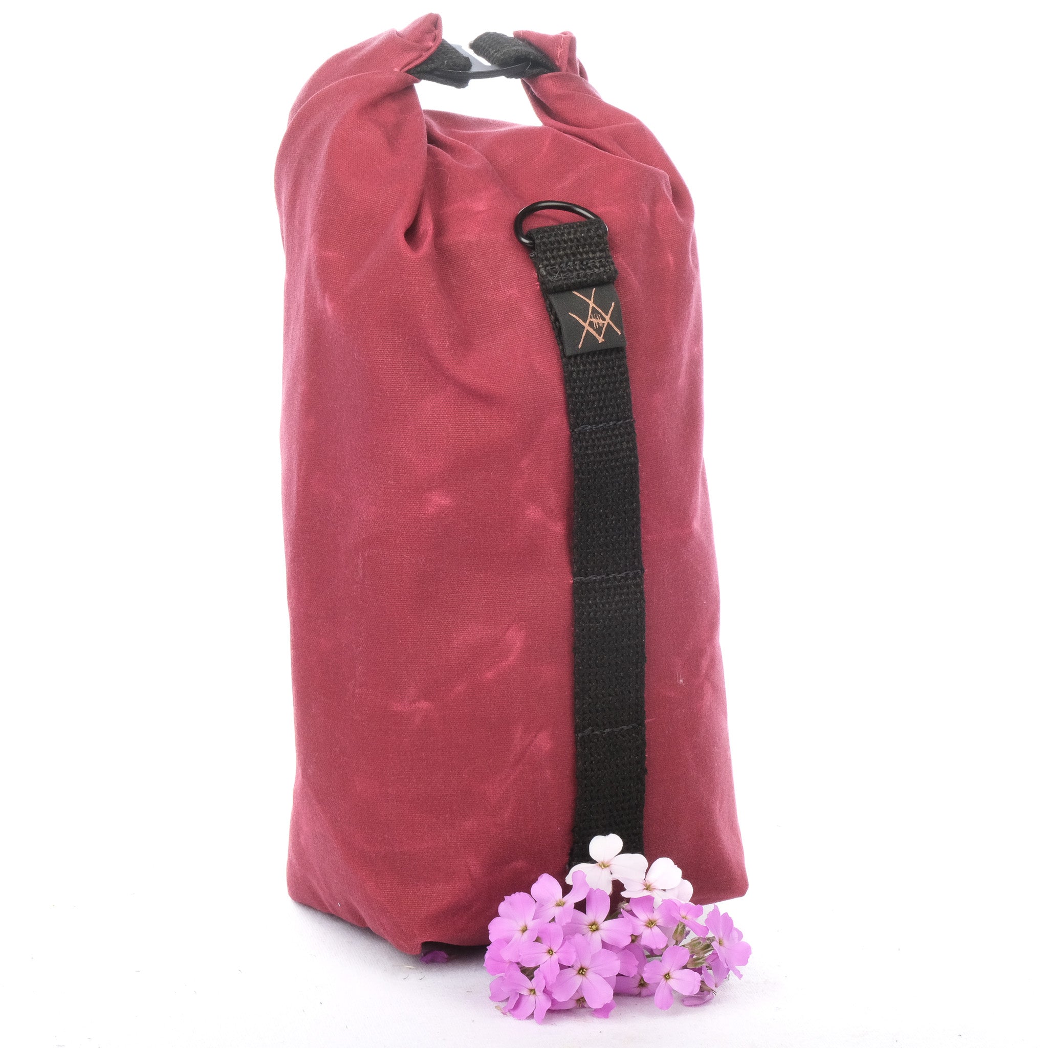 Cache Sack V3 (Burgundy)