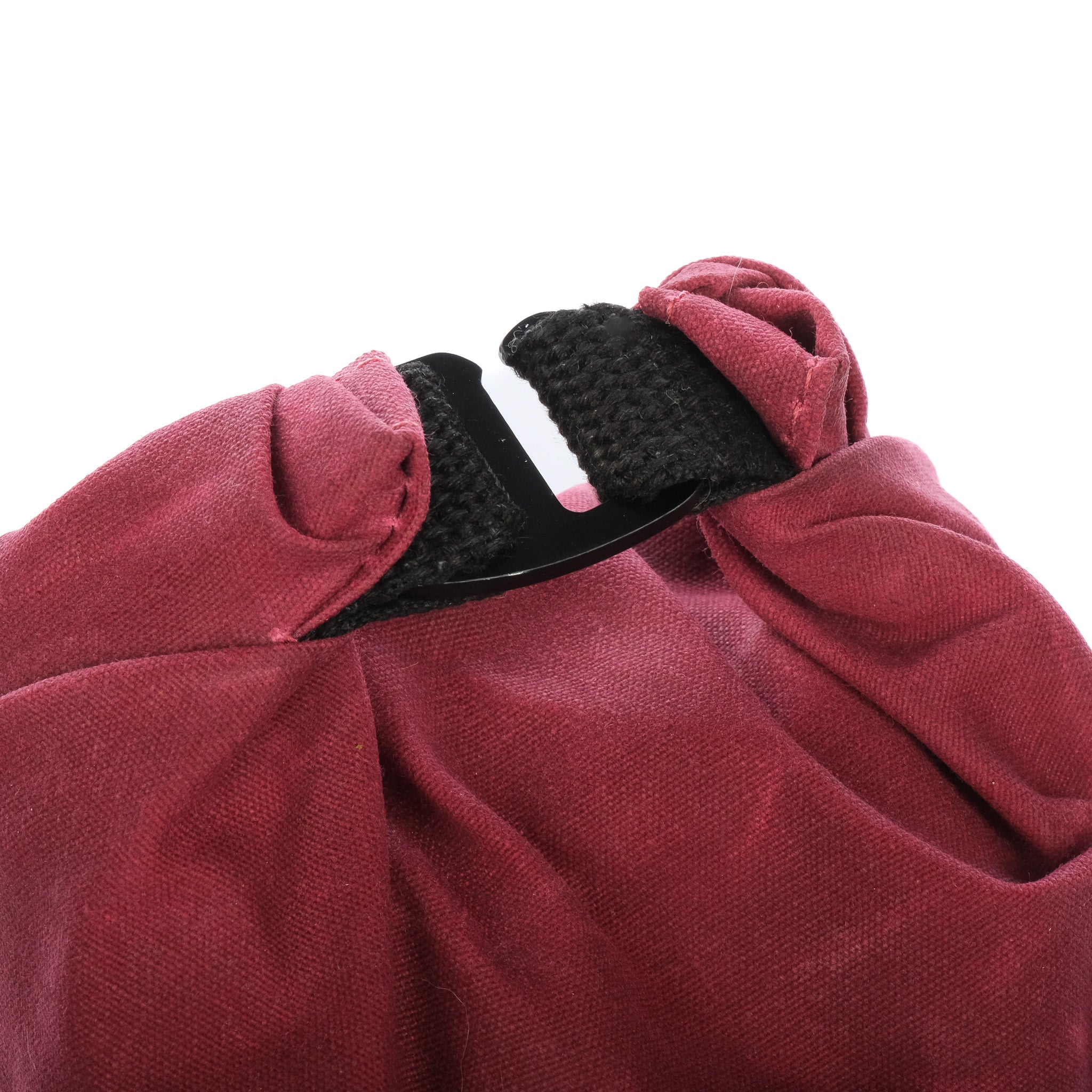 Cache Sack V3 (Burgundy)