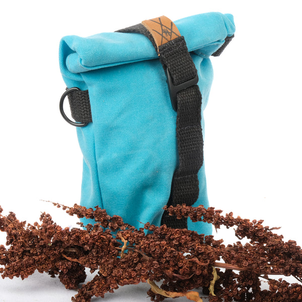 Trillium Tool Pouch (Bright Blue)