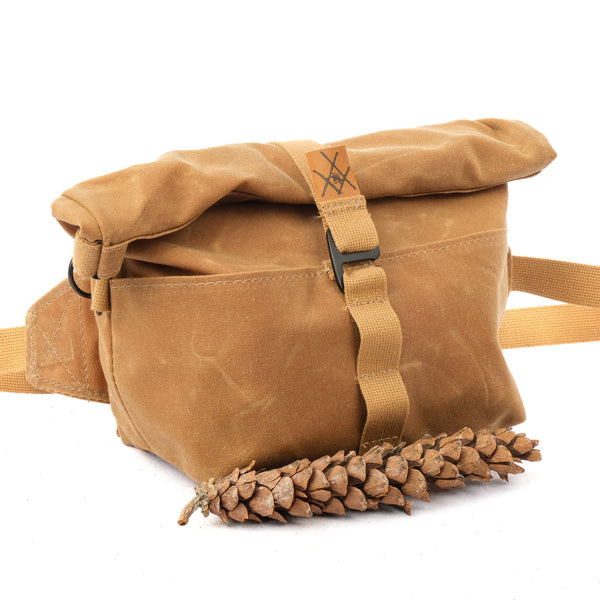 Fanny Allen Pack (All Tan)