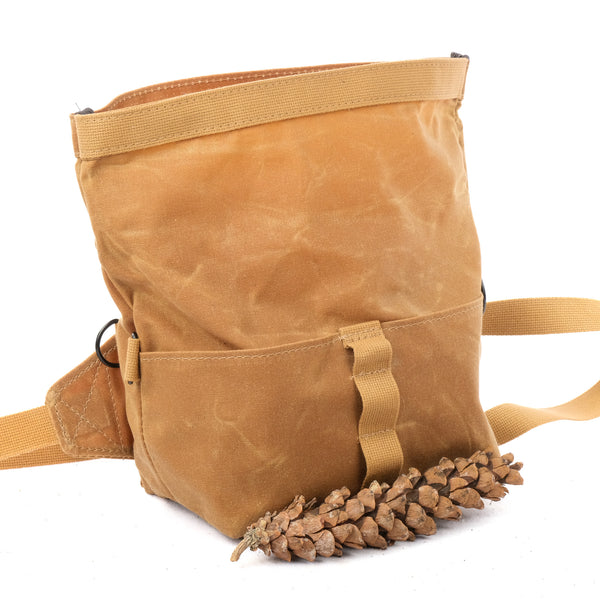 Fanny Allen Pack (All Tan)