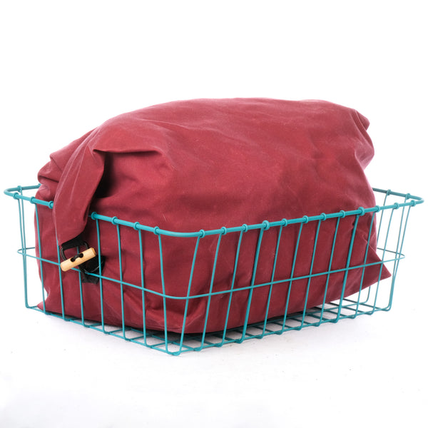 Squall Sack (Burgundy)
