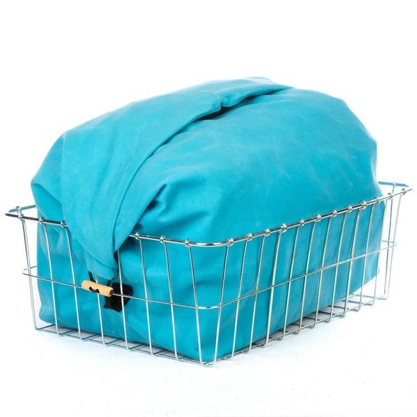 Squall Sack (Bright Blue)