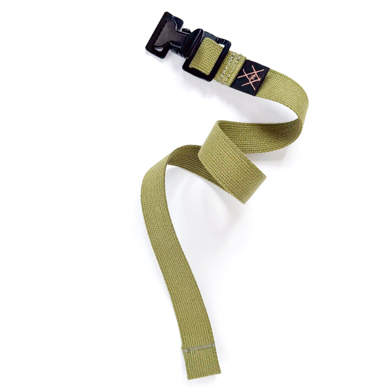 Lockdown Strap (Sage Green)