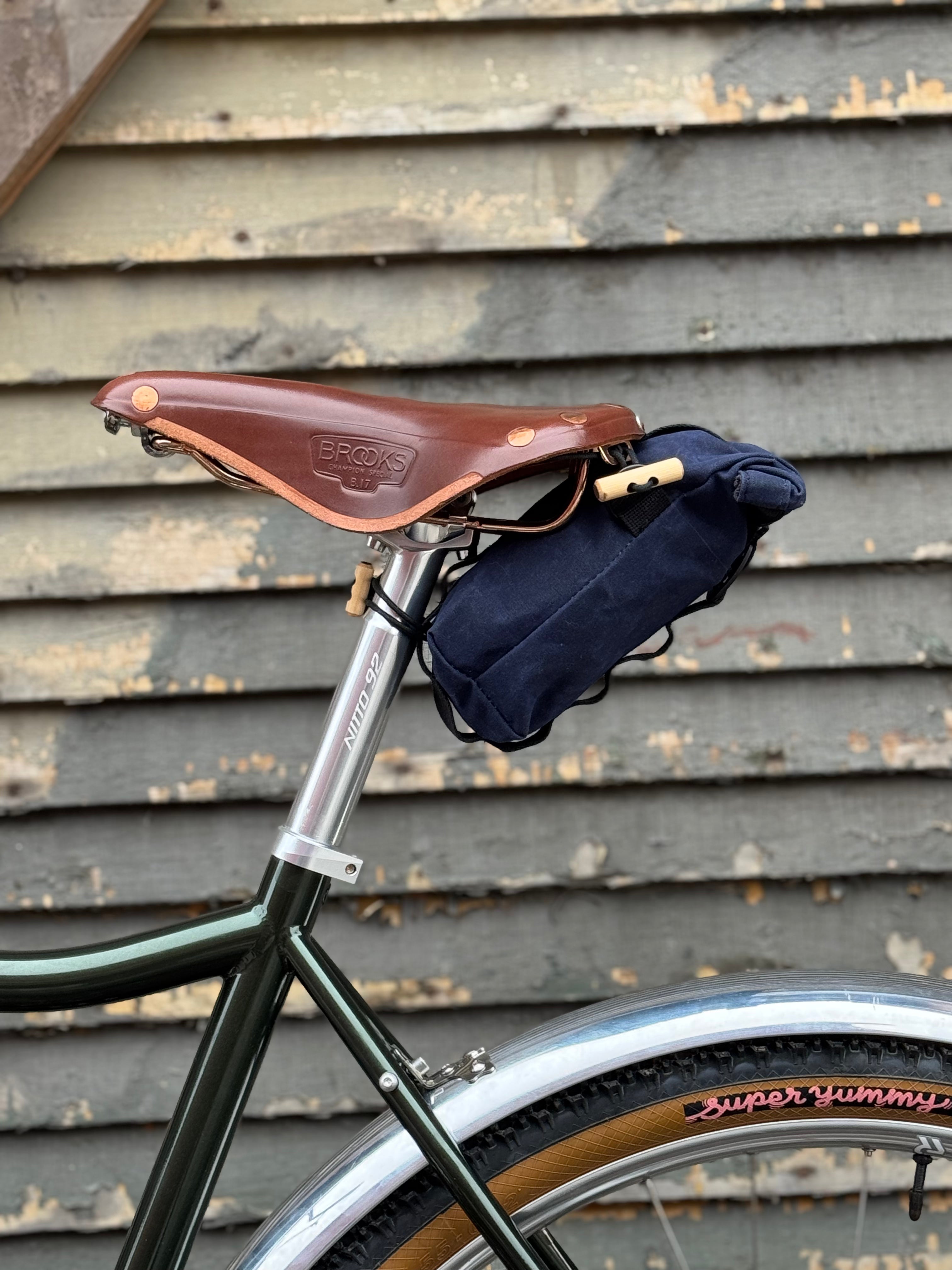 Trillium Tool Pouch (Navy)