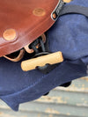 Trillium Tool Pouch (Navy)