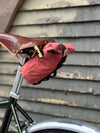 Trillium Tool Pouch (Rose)
