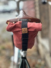 Trillium Tool Pouch (Rose)