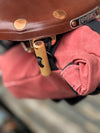 Trillium Tool Pouch (Rose)