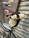 Trillium Tool Pouch (Natural)