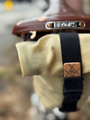 Trillium Tool Pouch (Natural)