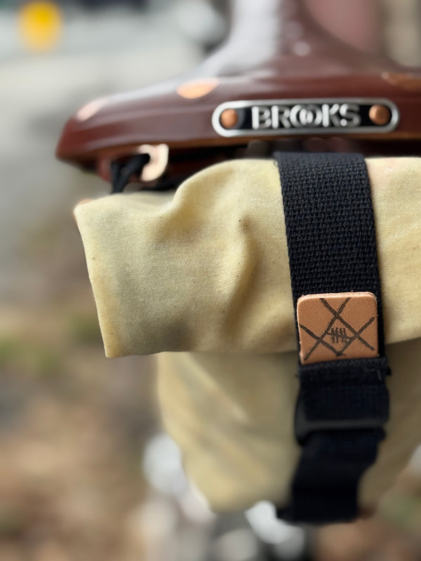 Trillium Tool Pouch (Natural)