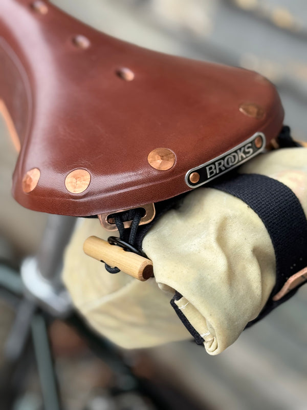Trillium Tool Pouch (Natural)