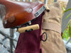 Fanny Allen Pack (MUSTARD)- Now Mounts to Bike!