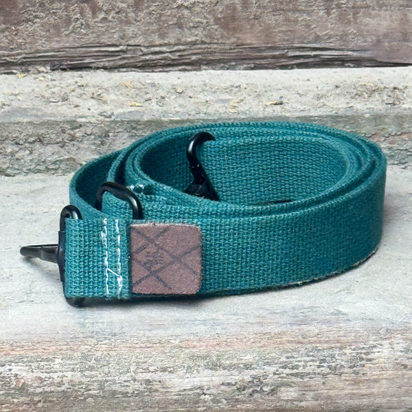 Shoulder Strap (Fir Green)
