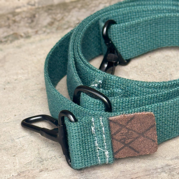 Shoulder Strap (Fir Green)